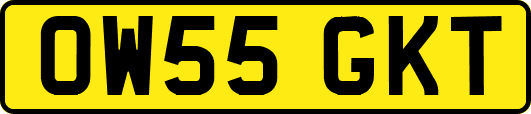 OW55GKT