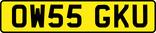 OW55GKU