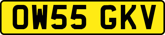 OW55GKV