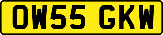 OW55GKW