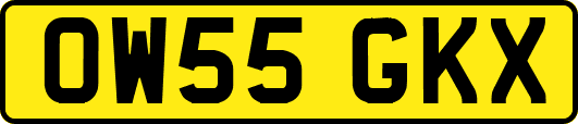 OW55GKX