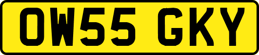 OW55GKY