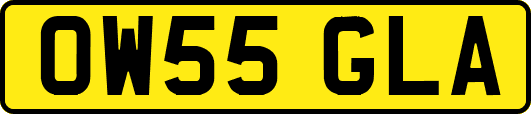 OW55GLA