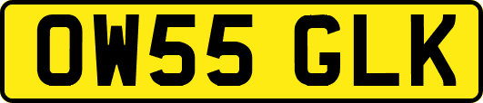 OW55GLK