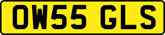 OW55GLS