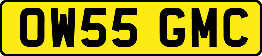 OW55GMC