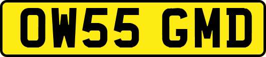 OW55GMD