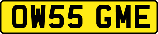 OW55GME