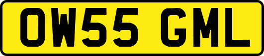 OW55GML