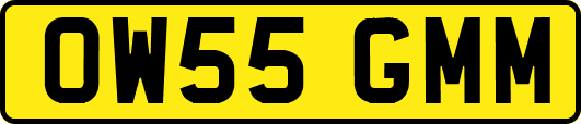 OW55GMM
