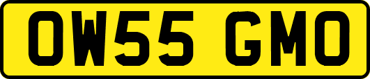 OW55GMO