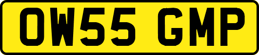 OW55GMP