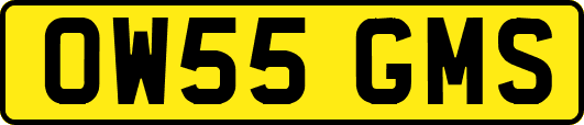 OW55GMS