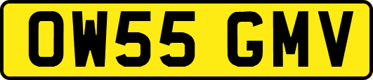 OW55GMV