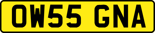 OW55GNA