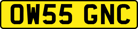 OW55GNC