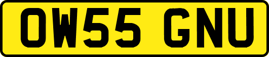 OW55GNU