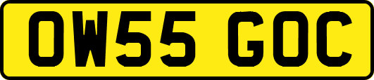 OW55GOC