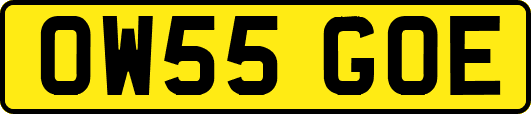 OW55GOE
