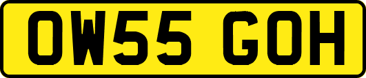 OW55GOH