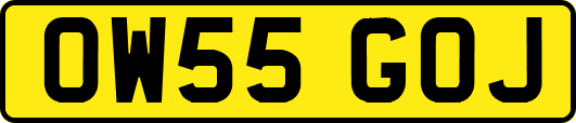 OW55GOJ