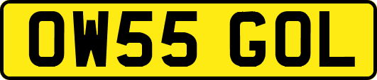 OW55GOL