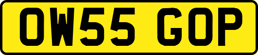 OW55GOP