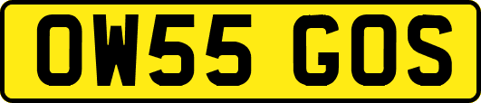 OW55GOS