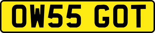 OW55GOT