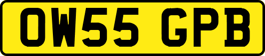 OW55GPB
