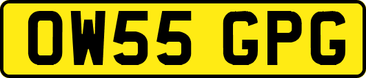 OW55GPG