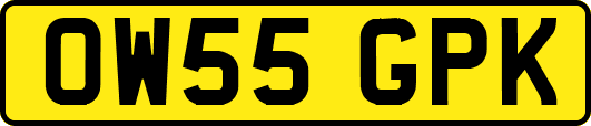 OW55GPK