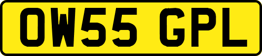 OW55GPL