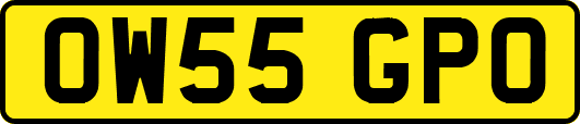 OW55GPO