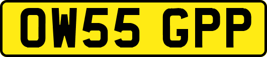 OW55GPP