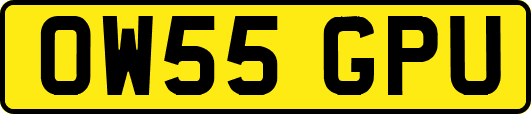 OW55GPU