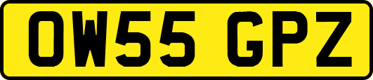 OW55GPZ
