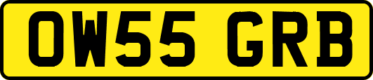 OW55GRB