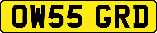 OW55GRD