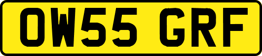 OW55GRF