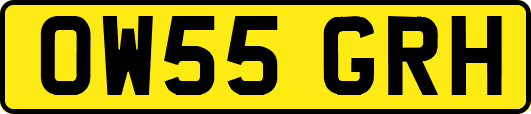 OW55GRH