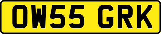 OW55GRK