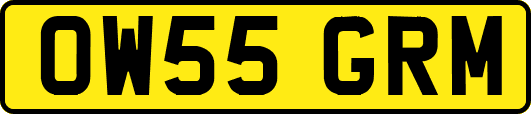 OW55GRM