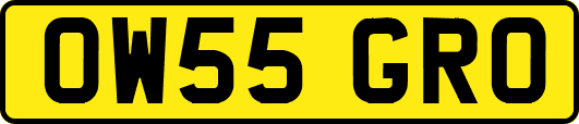 OW55GRO