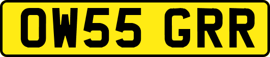 OW55GRR