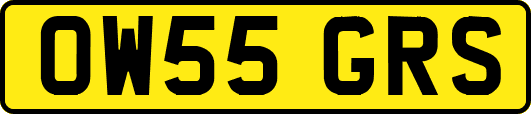 OW55GRS