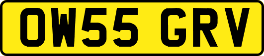 OW55GRV