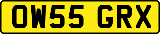OW55GRX