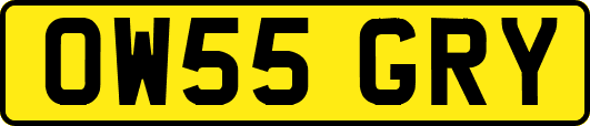 OW55GRY
