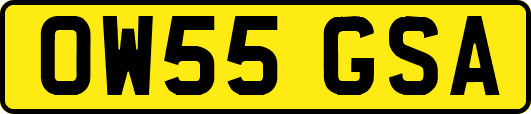 OW55GSA